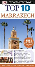 Top 10 Marrakech (DK