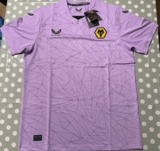 Wolves FC Pro Large Goalkeeper