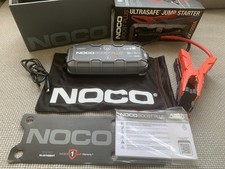 NOCO Boost Plus GB40 Jump