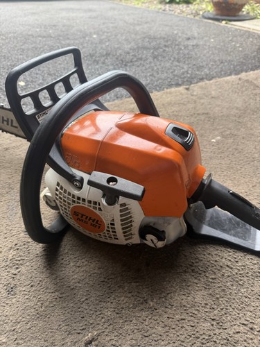 Stihl 181 petrol - stihl,
