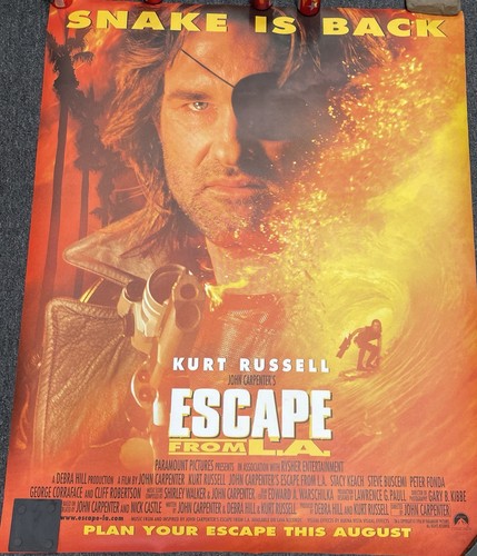 Escape from ds - escape,