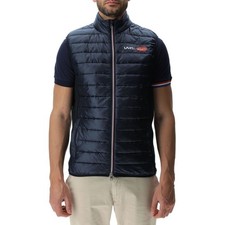 UYN x Bugatti Full Zip Vest S and M size RRP 115 Eur
