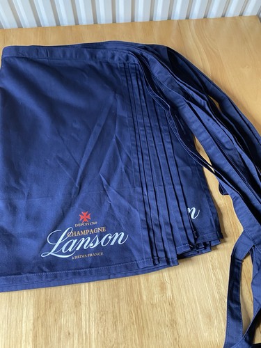 Waiters half aprons - aprons, with