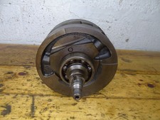 BSA B25 250 Triumph TR25W