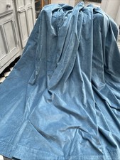 Vintage Cotton Velvet
