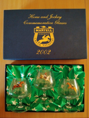 Martell grand national 2002 - grand,