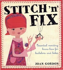 Stitch fix - stitch, 'n'