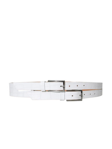 100 capri croc - capri, belt