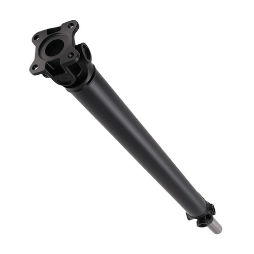 Rear driveshaft prop - rear,