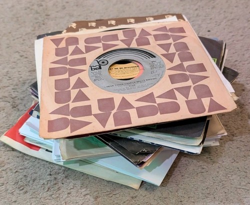 Soul rpms 7 james - 45,