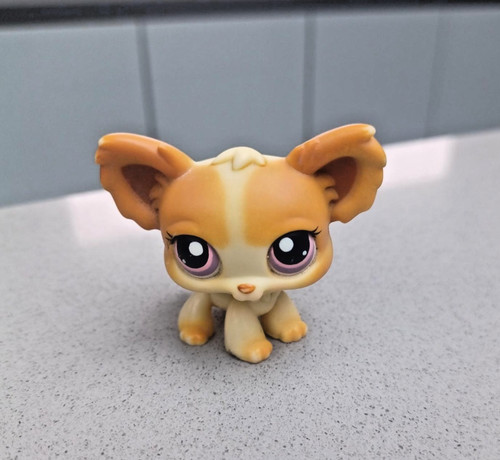 Littlest pet shop - pet, #96
