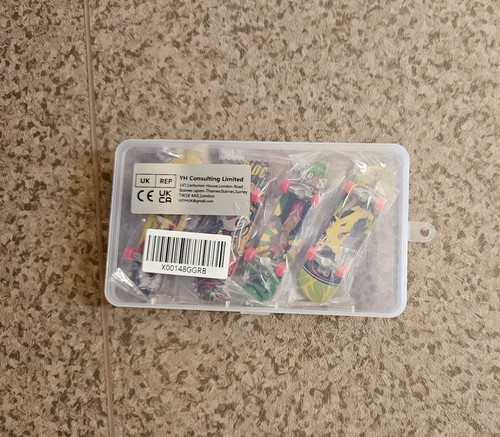 Mini fingerboard skateboard - mini,