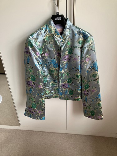 Gorgeous whistles blue - gorgeous, chinese