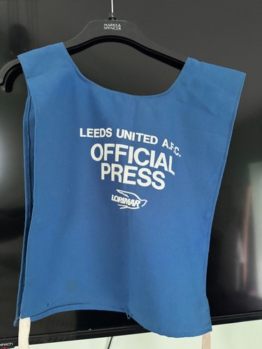 Leeds united official press - leeds,
