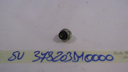 Oil pressure sensor suzuki - pressure,