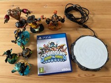 Skylanders swap force ps4 - swap,