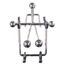 Balancing Perpetual Motion