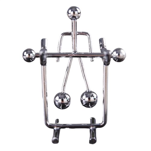 Balancing perpetual motion - perpetual,