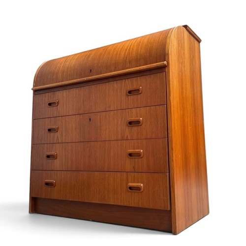 Swedish egon ostergaard teak - egon,