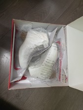 Edea Overture Ivory Figure Skates 255 (UK 5)