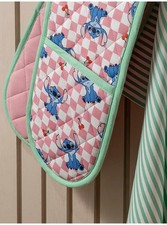 Disney Stitch  Oven Glove  New