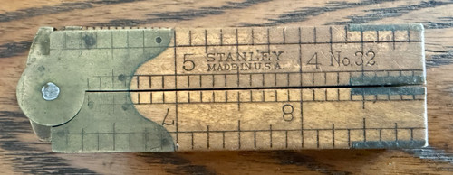 Antique stanley 12 inch - stanley, 32