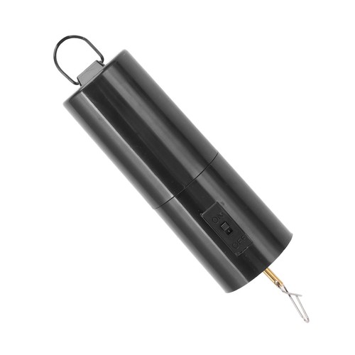 Wind spinner motor black - spinner,