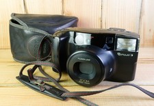 Fuji FZ-2000 Zoom 35mm Film