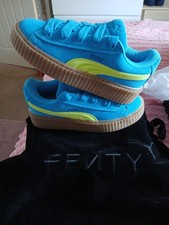 PUMA Fenty Creeper Phatty Uk