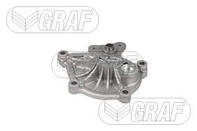 Graf pa1232 water pump - graf,