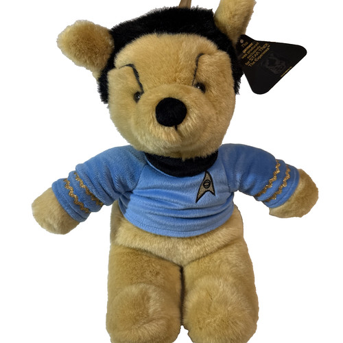 Star trek the experience - star,