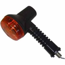 Indicator F or R (Amber) 80mm