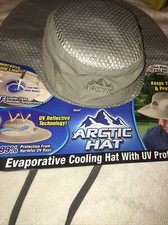 Arctic Hat  As Seen On TV