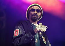 Large A3 Snoop Dogg Poster (Brand New)