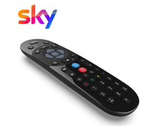 Sky Q Voice Bluetooth Remote