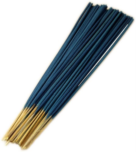 Wiccan incense sticks x20 - wiccan,