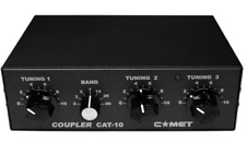 COMET CAT-10A - Mobile QRP