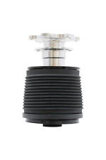 Silver Quick Release Steering