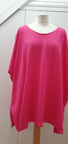 Frank usher top short sleeves - usher,