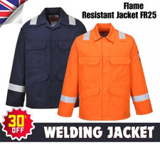 Portwest Bizflame Plus Jacket