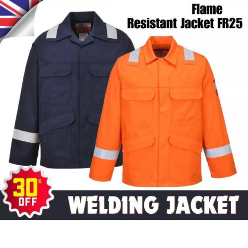 Portwest bizflame plus - portwest,