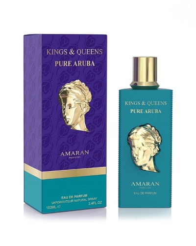 Amaran kings queens pure - &,