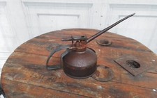 Vintage  Rare Oil Can , Oil