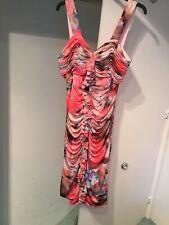 KATE COOPER Size 14 Pink Dress