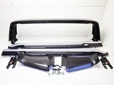 FORD RANGER P703 COMPLETE REAR