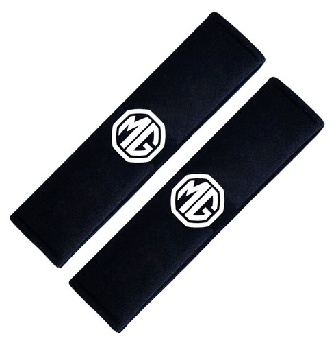 Racing style seat belt - style, mg