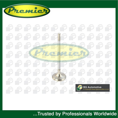 Premier exhaust outlet valve - exhaust,