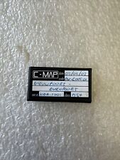 C - Map Nt - NIEUWPOORT to