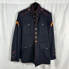 WWII Korean War Named USMC