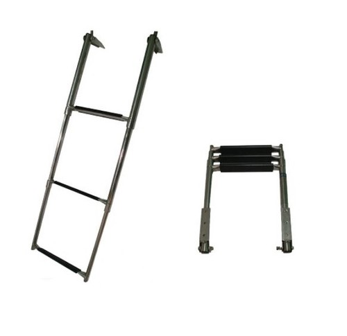 Telescope stainless steel - telescope,